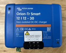 Victron Orion-Tr Smart DC-DC Charger Non-Isolated picture