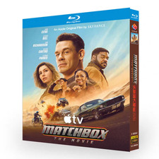 Matchbox The Movie（2026）1-D picture