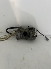 OEM Yamaha YZ250F WR250F Genuine Keihin FCR 38mm Carburettor Carby 2006-2009 picture