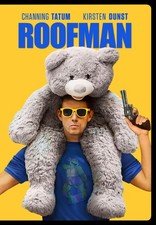 Roofman [DVD] picture