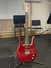 Danelectro Longhorn Electric Guitarlin picture