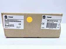 Trane Tracer UC600 Programmable Controller X13651548010 Rev K picture