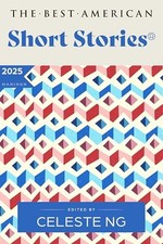 The Best American Short Storie - GOOD picture