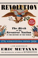 Revolution : The Birth of the Greatest Nation in the History of the World picture