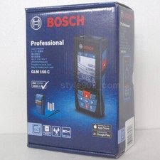 Original BOSCH GLM 150 C Laser Measure Distance Meter GLM 150C - FedEX picture