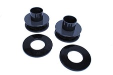 Coil Spring Spacer-4WD Maxtrac 833725 picture