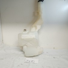 GM 84763629 2015-2019 Silverado Sierra Windshield Washer Reservoir OEM Genuine picture
