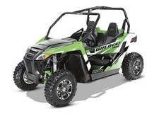 2015 ARCTIC CAT WILDCAT TRAIL LED Headlight Upgrade Kit Plug & Play Hi/Low 8500L picture