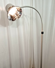 Ritter Midmark Exam Light 151 Gooseneck Stand Clinic Medical ***$40 SHIPPING*** picture