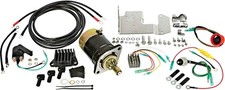 DB Electrical 410-44134 Starter Nissan Tohatsu 25HP 30HP Mercury 30HP picture