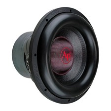 Audiopipe TXX-BDC-IV-12D2 Quad Stack Composite Cone Subwoofer picture