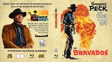 The Bravados 1958 1080P BLURAY WESTERN CLASSIC picture