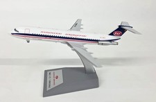 InFlight200 BAC 111 JAT - Yugoslav Airlines YR-BRA with stand Ref: IF111JA0525 picture