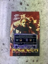 Wu Tang Clan Chef Raekwon 
