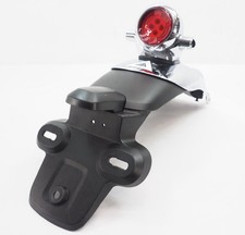 Honda Monkey 125 JB02 OEM Rear Fender Tail Light Assembly Genuine JDM picture