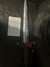 ohsama sentai king-ohger used memorial OhgerCalibur picture