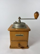 Rare Vintage Zassenhaus Coffee Grinder made in West Germany, 151 picture
