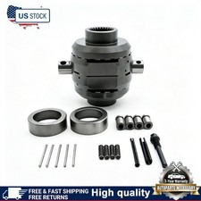 Differential Locker For Jeep Wrangler Dana 35 27 Spline-1.560 1984-04 SLM351527 picture