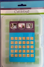 Cuttlebug  All-In-One  Songbird picture