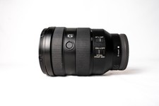 Sony FE 24-105mm f/4 G OSS Zoom Lens SEL24105G for Sony E-mount picture
