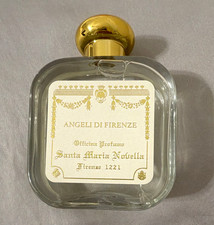 Santa Maria Novella Angeli di Firenze Spray 3.3 fl oz Officina Profumo 1221 picture
