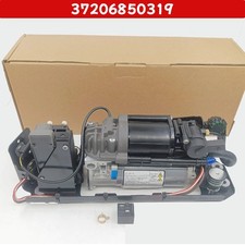 NEW Air Suspension Compressor Pump Assy for Rolls Royce Ghost RR4 US 37206850319 picture
