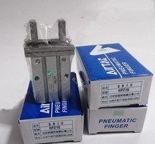 1 Pcs For AirTAC HFZ16 Air Claw Finger cylinder picture