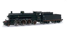 RIVAROSSI HR2916S size 685 089 II SERIES Historica, FS DCC SOUND Electric Headlights picture