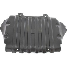 Engine Splash Shield For Chevrolet Silverado 1500 2007-2013 Lower picture