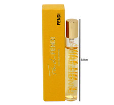 FENDI FAN DI FENDI EAU DE PARFUM SPRAY 7.5 ML/0.25 FL.OZ. MINIATURE  picture