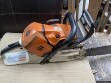 Stihl MS500i Chainsaw picture