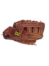 Wilson A2640 Shawn Dunston Snap Action Leather Baseball Glove 12