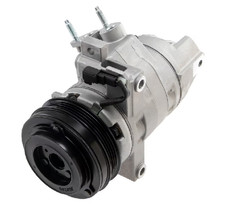 A/C Compressor-New Compressor 4 Seasons 168662 Napa #276050 2011-14 F150 picture