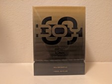 SBOY For Him by Draco Eau De Parfum 3.4 oz / 100ml Soulja Boy NEW & Sealed picture