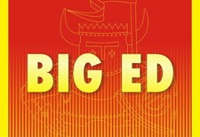 Eduard 1/48 B-17G Flying Fortress Big Ed Detail (Revell/Monogram) BIG4873 picture