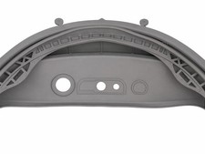 NEW OEM LG MDS66290827 Gasket Subbed from LG MDS66290811 picture