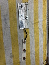WH12X10614C GE WASHER  CONTROL BOARD Assembly   picture