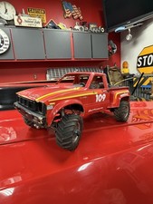 Original Tamiya Hilux Vintage  picture