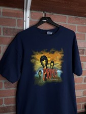 Vintage 90’s Primus Band T-Shirt Vtg Rare Adult Size Large  picture