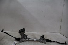 26 INFINITI QX60 Steering Gear (incl. Rack) picture