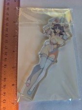 Senran Kagura Acrylic Stand 6