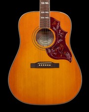Epiphone Hummingbird Studio, Heritage Cherry Sunburst picture
