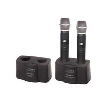 Audio2000'S ACC6546-01 Charger for AWX6540 Wireless Mic on AWM6547/6 Series-New picture