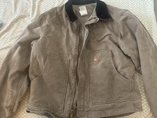 Carhartt Men's Jacket picture
