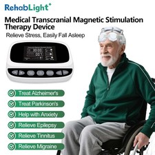 Professional rTMS TMS Magnetic Brain Device 11 Modes Adjustable Frequency picture