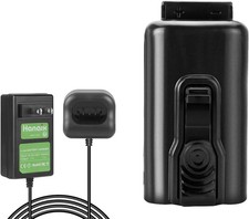 3.5Ah 7.4V Battery And Charger For Paslode 902600 902654 906800 CF325LI Nailers picture