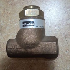 PARKER PNEUMATIC 032500419 1/2