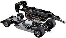Hasegawa 1/20 Scale Lotus79 1978 German GP Detail-Up Plastic Model Kit SP498 picture