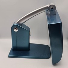Carex Day-Light Sky Bright Light Therapy Desk Lamp DL2000 Tested Works picture