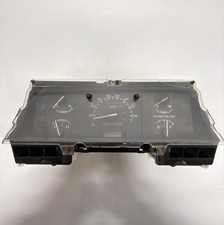 1992-1993 Ford F150 Bronco Speedometer Instrument Gauge Cluster MPH w/o Tach Oem picture